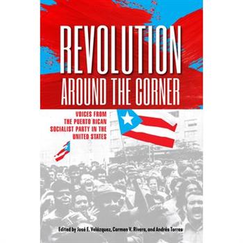 Revolution Around the Corner