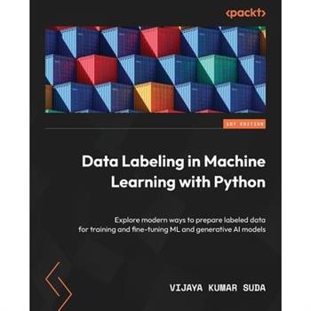 Data Labeling in Machine Learning with Python