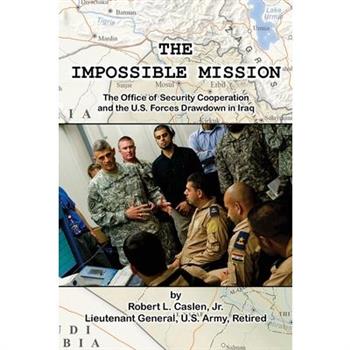 The Impossible Mission