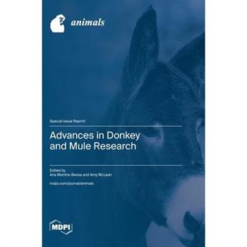 Advances in Donkey and Mule Research