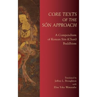Core Texts of the S&on Approach