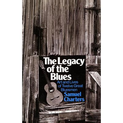 The Legacy of the Blues