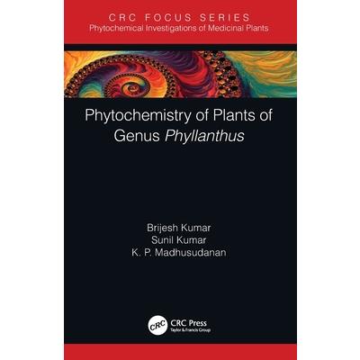 Phytochemistry of Plants of Genus Phyllanthus