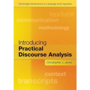 Introducing Practical Discourse Analysis