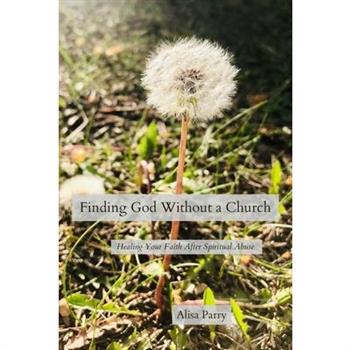 Finding God Without a Church