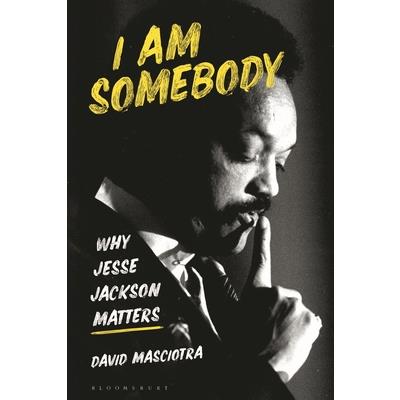 I Am Somebody