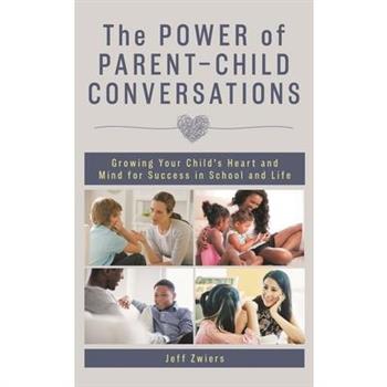The Power of Parent-Child Conversations
