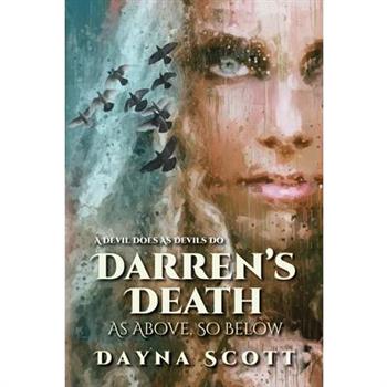 Darren's Death - As Above So Below