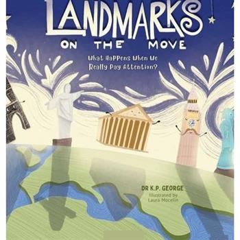 Landmarks On The Move