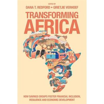 Transforming Africa