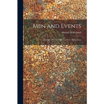 Men and Events