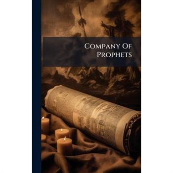 Company Of Prophets