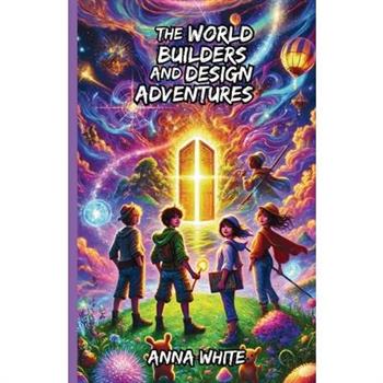 The World Builders and Design Adventures