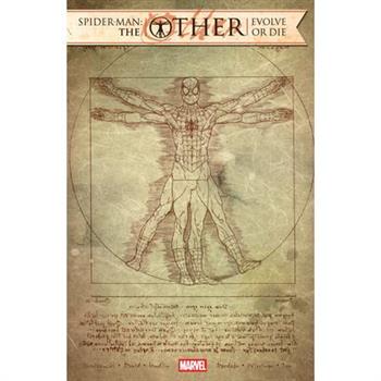 Spider-Man: The Other
