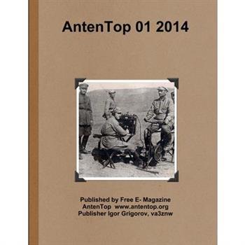 AntenTop 01 2014
