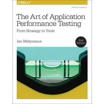 Art of Application Performance Testing