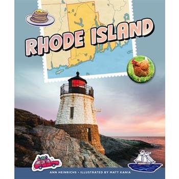 Rhode Island
