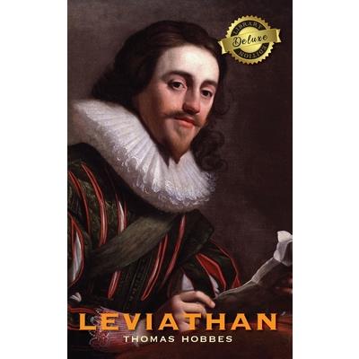 Leviathan (Deluxe Library Binding)