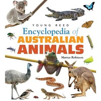Encyclopedia of Australian Animals