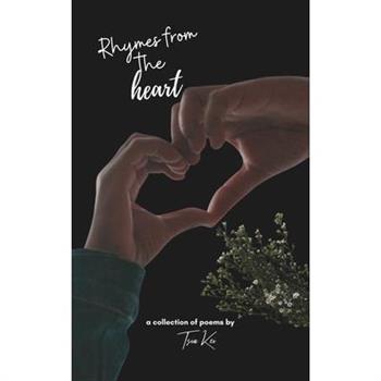 Rhymes from the heart