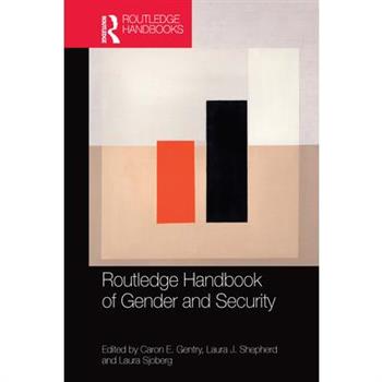Routledge Handbook of Gender and Security