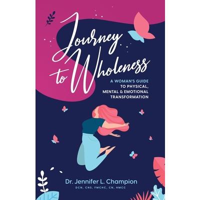 Journey to Wholeness