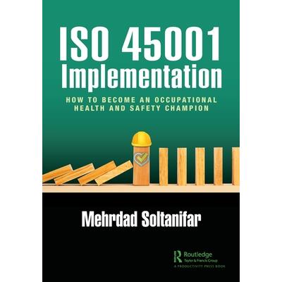 ISO 45001 Implementation