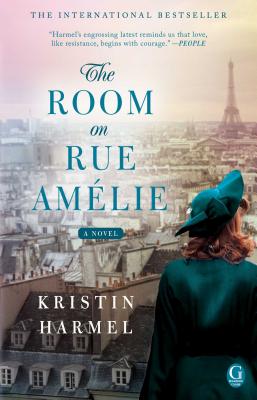 The Room on Rue Am幨ie