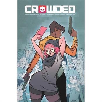 Crowded 1