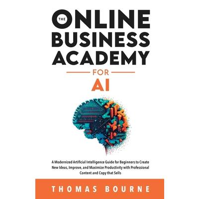 The Online Business Academy for AI
