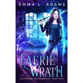 Faerie Wrath