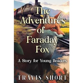 The Adventures of Faraday Fox