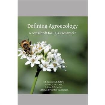 Defining Agroecology
