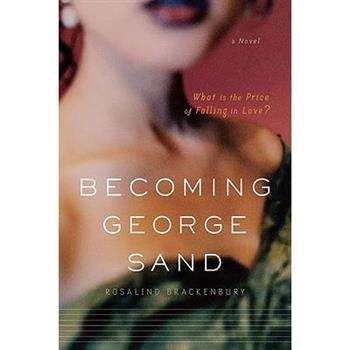 Becoming George Sand