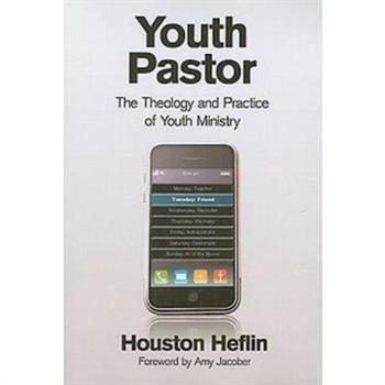 Youth Pastor