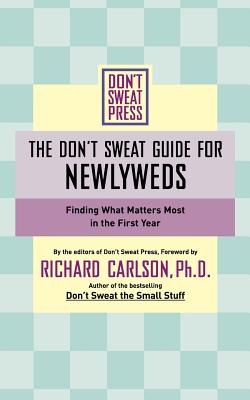 The Don’t Sweat Guide for Newlyweds