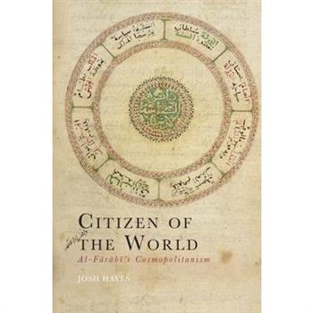 Citizen of the World