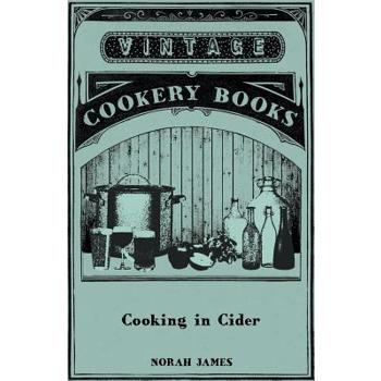 Cooking in Cider