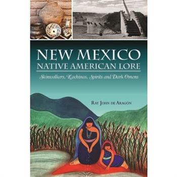 New Mexico Native American Lore