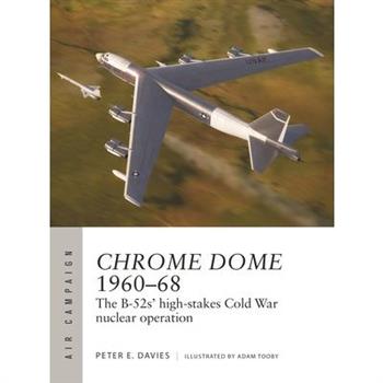 Chrome Dome 1960-68