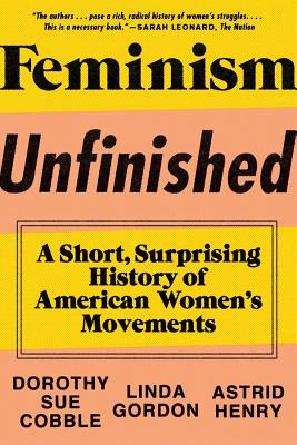 Feminism Unfinished