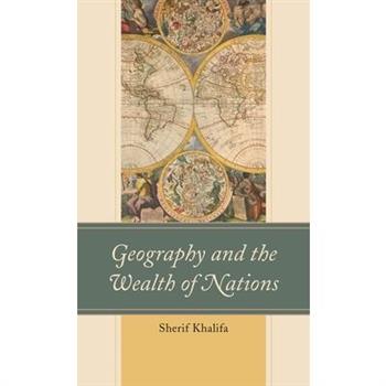 Geography and the Wealth of Nations