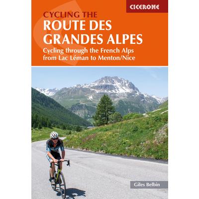 Cycling the Route Des Grandes Alpes