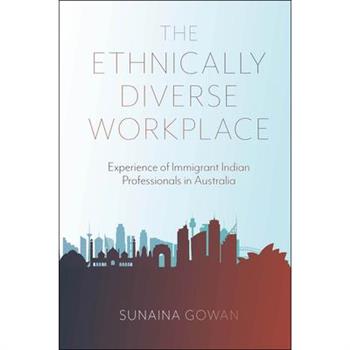 The Ethnically Diverse Workplace