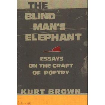 The Blind Man Elephant