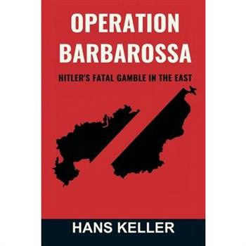 Operation Barbarossa