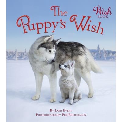 The Puppy's Wish (a Wish Book)
