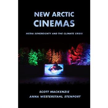 New Arctic Cinemas