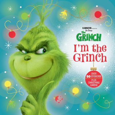 I'm a Grinch