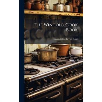 The Wingold Cook Book